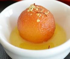 99 Kulfi Frozen cream dessert flavored with Mango, nuts and spices such as saffron. Mango 5.99 Pistachio 5.