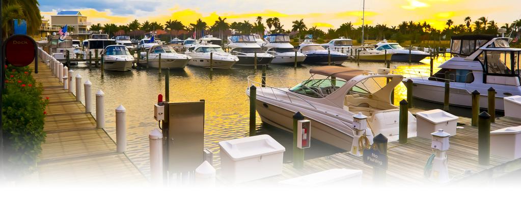 Marina & Boating Safety Boats can be a great source of summer fun and leisure. But, boaters, swimmers, and marina staff must be aware of dangers in and around the water.