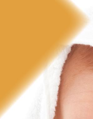 It is safe to apply small amounts of Annique Baby Sunscreen to the skin of newborns when