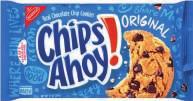 Chips Ahoy! Cookies 2-.