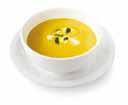 GLUTEN FREE SOUPS Executive Chef Pumpkin Soup Mix 2kg 9618 Carton 4 12 60