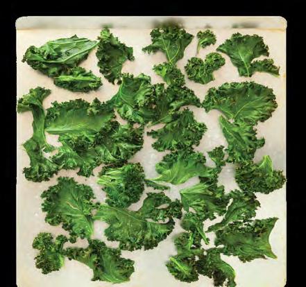 LESSON 2 DARK-GREEN LEAFY VEGETABLES? RAW OR COOKED? Many dark-green leafy vegetables, such as spinach and leaf lettuce, are eaten raw in salads or on sandwiches.