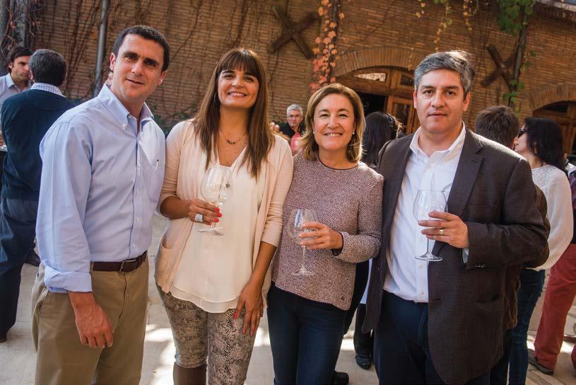 The flagship wine from Viña Errazuriz was named after its founder, Don Maximiano Errázuriz, and represents the legacy, tradition and the constant search of this Chilean winery to