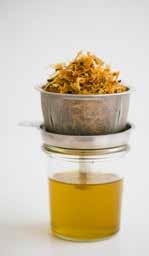 Soothing Calendula Skin Salve 1 3 cup Frontier Calendula Flower Petals 1 3 cup Frontier Chamomile Flowers 1 3 cup