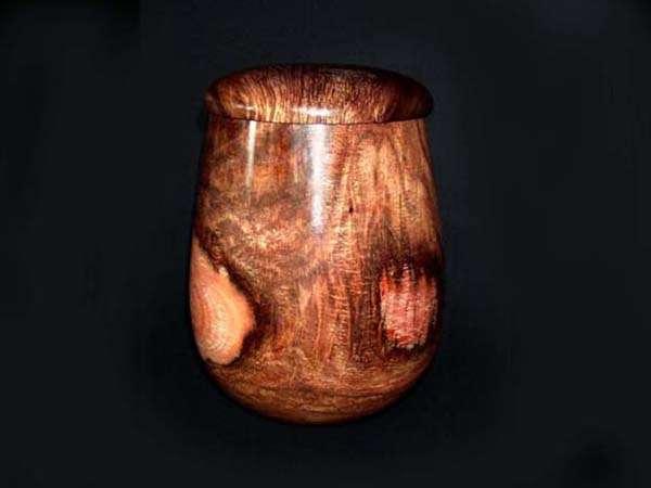 Umeke laau would be literally be a wooden gourd or what we think of a calabash.
