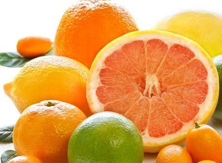 Flavor Quality of New Citrus Cultivars