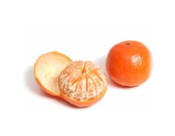 Overall Summary Sensory evaluation helped characterize new tangerine hybrids.