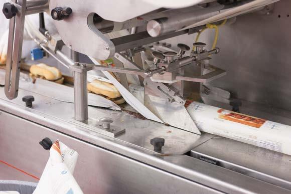 preferences and demands. BAKERY Founded in 1966, by Joseph Jody Trover, Landshire is an industry leader in offering innovative sandwich products.