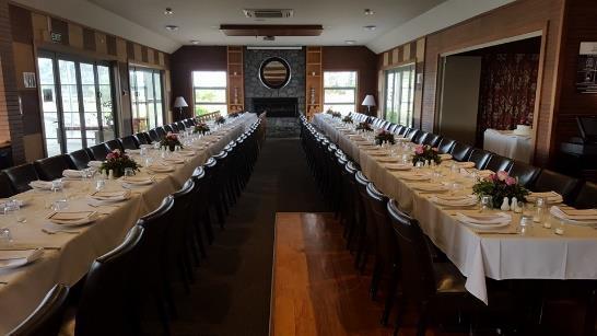 FUNCTION ROOMS There are several areas in The Lake House which are ideal for private functions. You can take just one area or you can hire out the whole restaurant.
