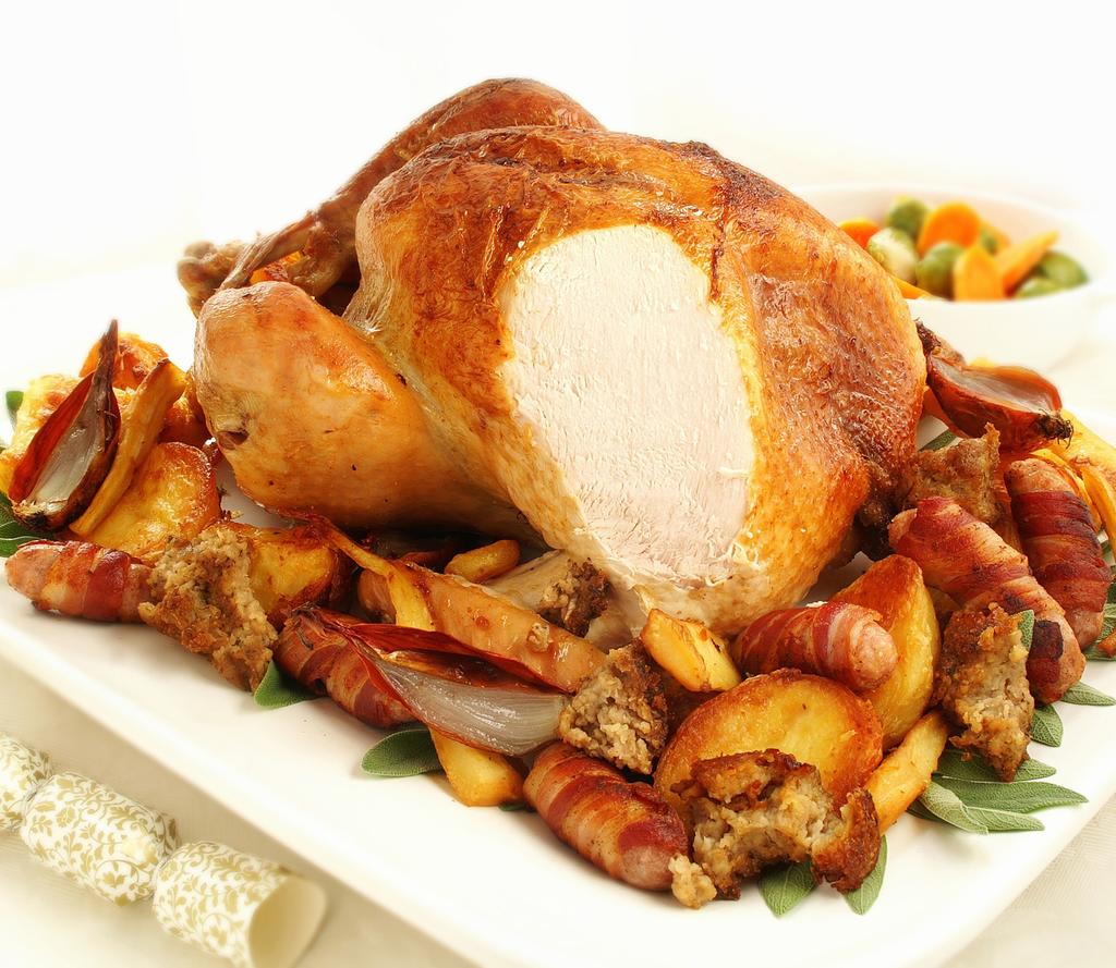 LET S TALK TURKEY A GUIDE TO FOOD SAFETY THIS CHRISTMAS We want you to eat, drink and be merry this Christmas, so we ve put together some advice to help you plan your festive feast.