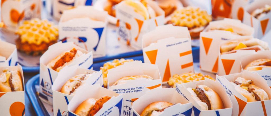 General Qualifications What qualifications does White Castle seek in its potential partner?
