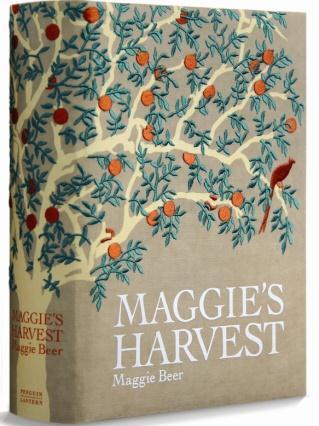Maggie Beer established a little business with her husband called