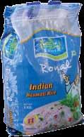 Baraka Royal Indian Basmati Rice