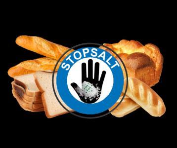 Limagrain céréales ingrédients solution StopSalt StopSalt is an invisible ingredient, declared as wheat flour and containing functional wheat flours and enzymes.