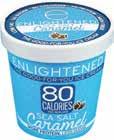 5 oz 2 99 ENLIGHTENED Ice Cream