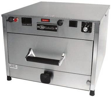 3 amps, (Export) Model Electrical Food Pan Shipping Number Type Dimensions Electrical Connection Depth Weight Front opening, 1/2 size pan, 12 Width 120V-60Hz, 1500 watts, 12.