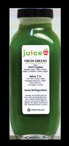 75 Anti-Aging_Metabolism Romaine, Kale, Celery, Cucumber, Apple,