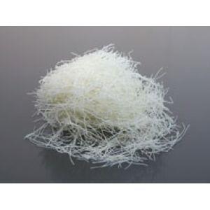 Isinglass Derived from fish bladders, positive charge Effective at removing yeast cells and proteins Also removes some