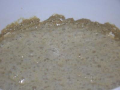 TOP CROPPING Some ale strains of yeast can be top cropped. This is the process of skimming yeast off the surface of the beer near the end of fermentation.