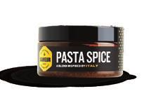 4 youngevity.com PASTA SPICE Inspired by Italy 20g Makes pasta a breeze.