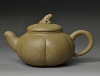 Pot(Qing Shui Clay)