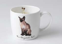 for Tea Beagle Eyed High Spirits