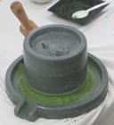 Choosing teaware Gyokuro 90ml teapot very small teacups (40ml) High quality Sencha