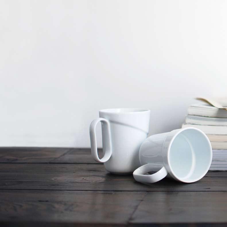 KINTO is a maker of housewares based on sensible, conscientious Japanese ideas.