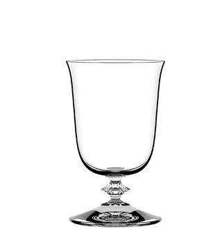 # 3351 # 3351-DEC # 3352 ITALESSE // WORMWOOD GLASSES Cocktail Wormwood 135ml H13,8cm Ø 8,9cm 1/2 doz # 3370 Wine Wormwood 490ml H21,4cm
