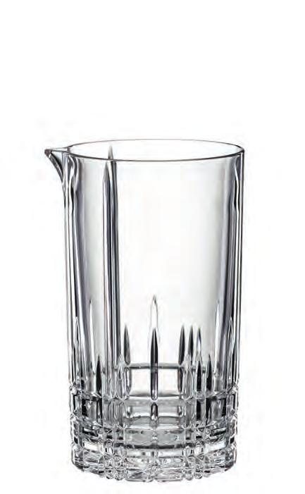 NEW Perfect Mixing Glass 637ml
