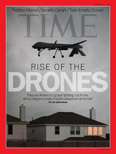 Rise of the drones https://www.