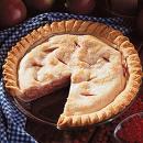 If Sugar-Pie is Not Available 1/8 apple pie 60 grams carbs.