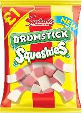 New Refreshers Bag Swizzels Drumstick
