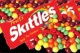 x 120g Bassett s Skittles Jelly Babies Crazy pmsours 1 pm130g 1 Skittles Fruits