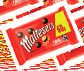 45g 24 x 45g Malteasers 40 x 37g Price Marked 60p Bar pm 60p Snickers pm 60p 48 x 51g 48 x