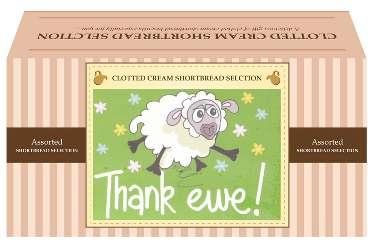 5033849605988 PL251 PACK 5 600g BISCUIT SELECTION "THANK EWE"