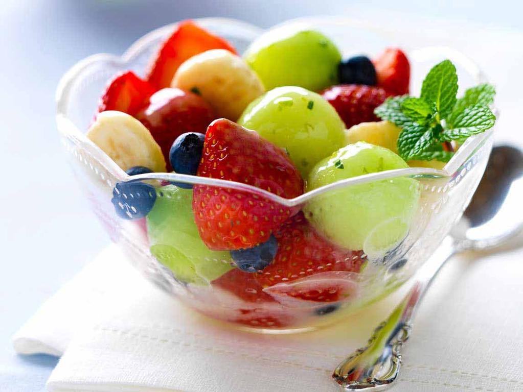 Breakfast A La Carte From 05:00 am till 12:00 pm Fresh Fruits Salad Sliced Fresh Fruits Plate Plain or Fruit Yogurt Cereals Corn Flakes All Bran Fitness or Muesli With Cold or Hot Milk Cheese Plate