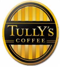 Commitment Shop and RTD Interlocking Campaign TOPICS 1th Anniversary of the Sales Release of the Tully's Brand Beverages Even if