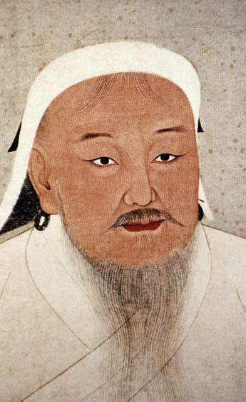 The Mongols Conquer China The Mongols (MAWN-guhlz) were invaders who conquered China. They attacked after the fall of the Song (SOUNG) dynasty. They were in control of China from a.d. 1279 to 1368.