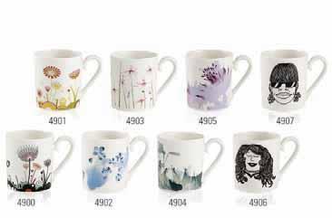 LITTLE GALLERY MUGS LITTLE GALLERY CANDLES 101640.eps 101641.