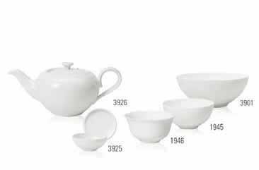 ROYAL 2000 104412_1_2015.eps 104412_asia_2015.eps Dinnerware Premium Bone Porcelain, dishwasher safe, microwave safe Royal 10-4412- 0070 Coffeepot 6 pers. {1} 1,10l 0530 Teapot 1 pers.