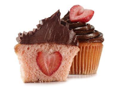 Ingredients: For the cupcakes; Heart of the Batter Valentine s Day Cupcakes 1 1/2 cups all purpose flour 1 1/2 teaspoons baking soda 1/2 teaspoon salt 1 stick unsalted butter, room temperature 3/4