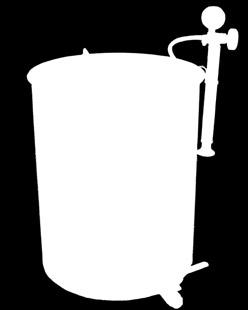 Editor's Note: Variable volume fermenters are a logical upgrade from ordinary fermenters, in that they allow you to conveniently raise and lower the fermenter lid, thereby accommodating different