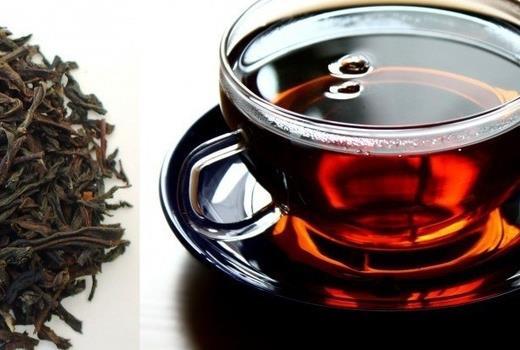 Black Tea Most popular in the Western world Fully oxidized Leaves picked, allowed to wither, then rolled or