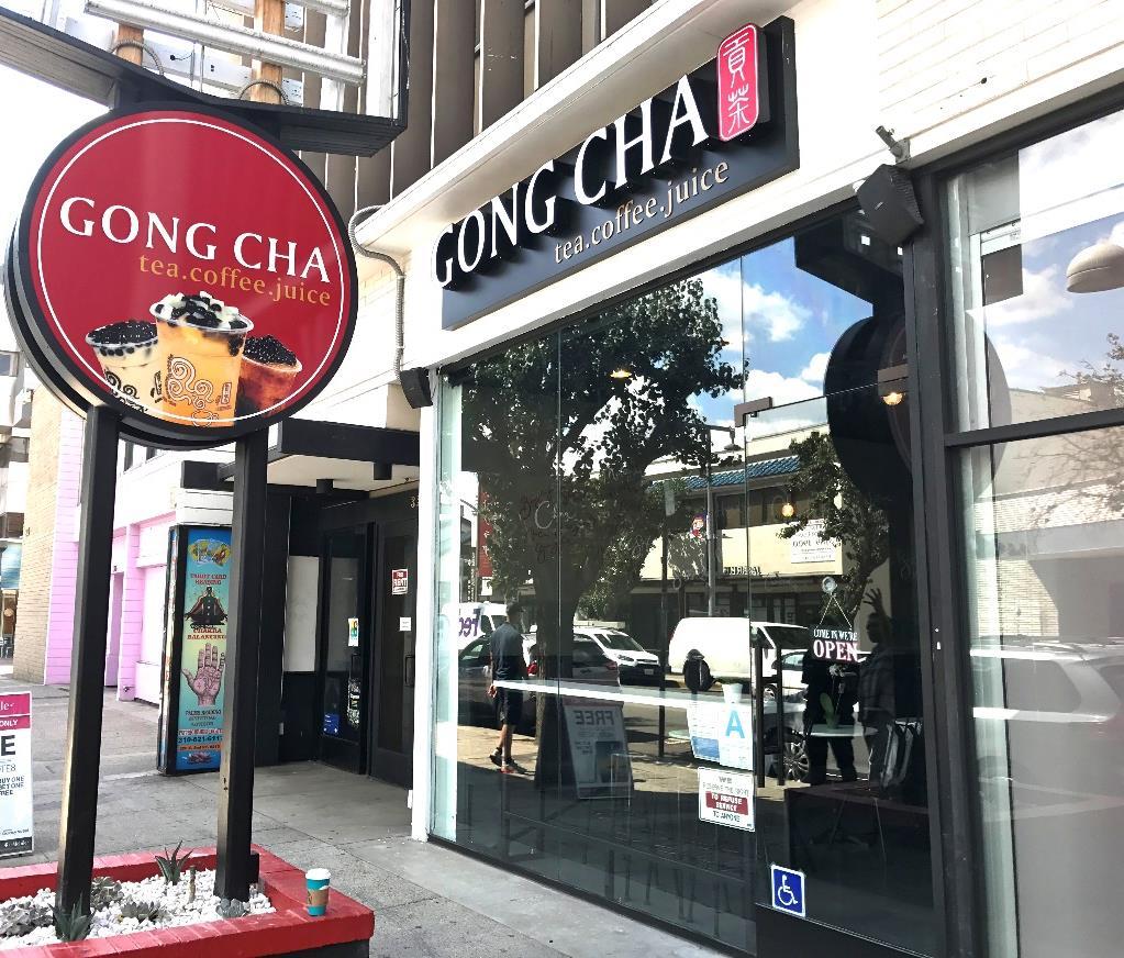 About Gong Cha USA (California) Over the last decade, Gong Cha has expanded from Taiwan to more than 18 countries worldwide.