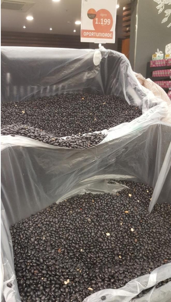 AMT is interested to receive offers for nº1 US pinto, cranberry, small red, black and garbanzo beans, with the assurance that the beans will be shipped with correct moisture levels.