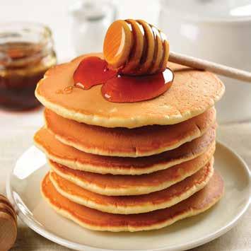 Syrups Use as toppings on desserts, flavour your coffee or on pancakes