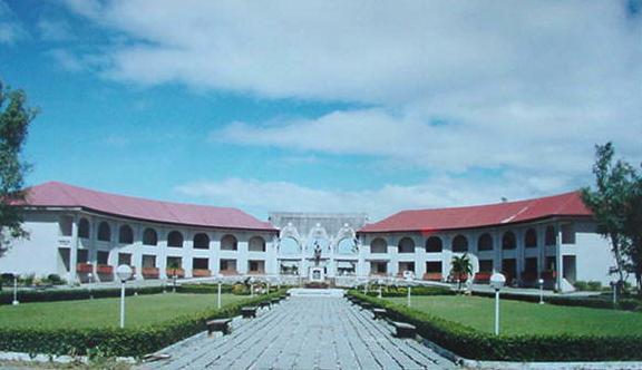 MARIANO MARCOS STATE UNIVERSITY