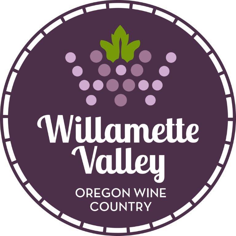 Willamette Valley Oregon Wine