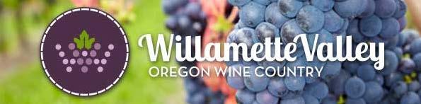 Willamette Valley Oregon Wine Country Here you will find lush vineyards and farms, tended by families who are passionate about growing the best wine grapes and freshest foods.